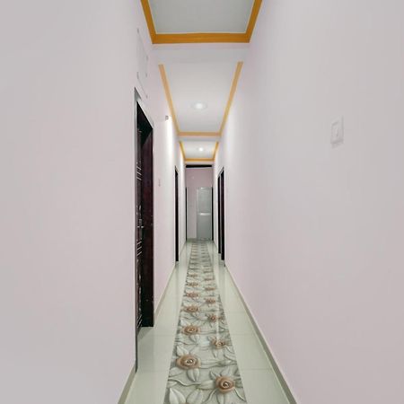 Super Oyo Hotel O Shahi Mahal Patna  Exteriör bild